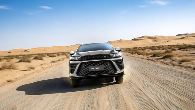 Bu paraya yok satacak: Türkiye’de üretilecek olan SWM G01 Pro'nun çıkış tarihi ve fiyatı belli oldu - Resim : 3