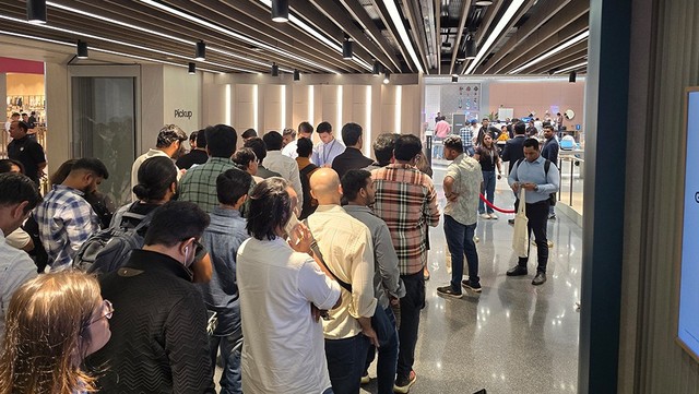 Samsung Galaxy S25 satışları rekor kırdı, bunu kimse beklemiyordu - Resim : 1