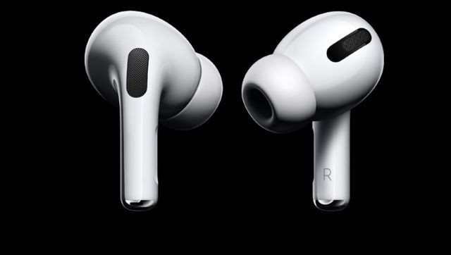 Yeni nesil Apple AirPods sağlık değerlerini ölçebilecek - Resim : 1