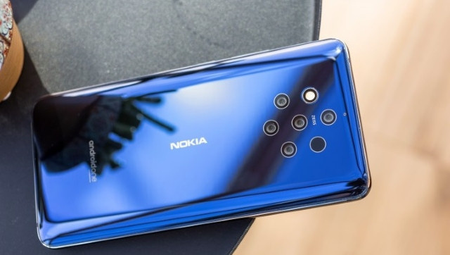 Nokia 9.3 ve 7.3 ne zaman açıklanacak? - Resim : 1
