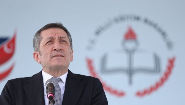 Okulların açılmasında son durum ne? Bakan Selçuk açıkladı! - Resim : 1