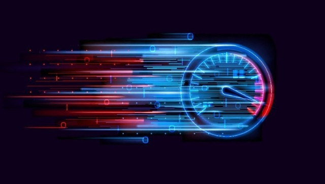 Müjde! Türkiye'de internet hızı artıyor - Resim : 1