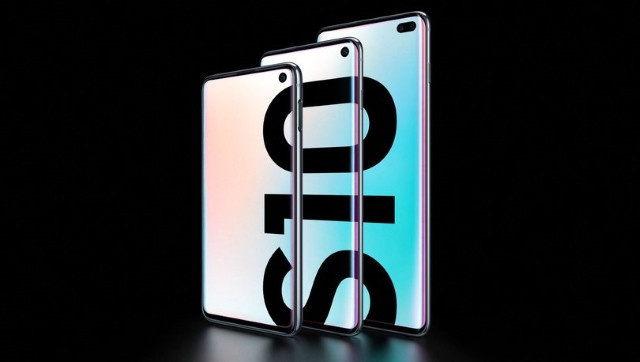 Samsung Galaxy S10 kullanıcılarını üzdü - Resim : 1