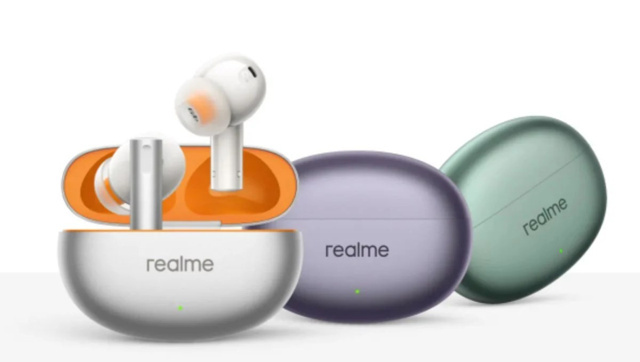 Realme’nin yeni kablosuz kulaklığı sektördeki taleplere fazlasıyla cevap veriyor - Resim : 1