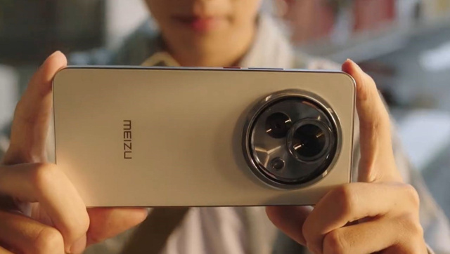 Meizu çıldırdı, 280 dolara amiral gemisi telefon satacak - Resim : 1