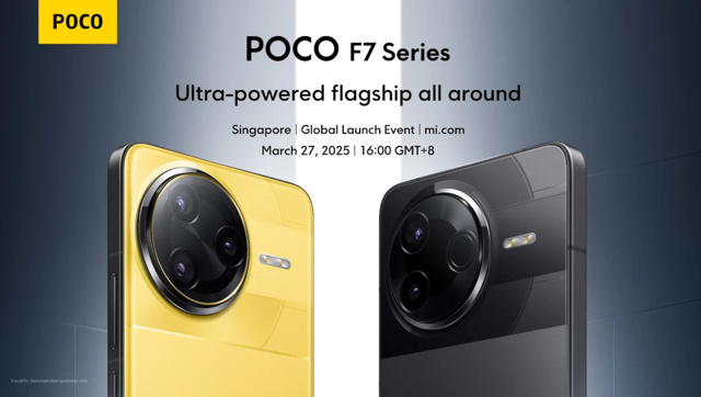 Hâlâ Samsung S25 Ultra'yı mı düşünüyorsunuz? POCO F7 Ultra bütün fikrinizi değiştirecek - Resim : 3