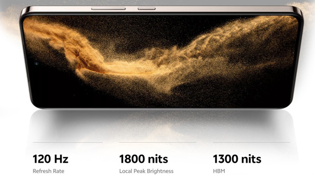 Vivo V50 Lite 5G tanıtıldı: İşte özellikleri ve fiyatı - Resim : 1