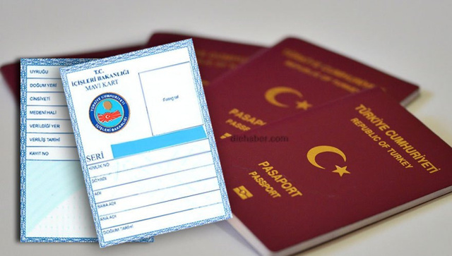 Havalimanında pasaportsuz check-in dönemi! - Resim : 1