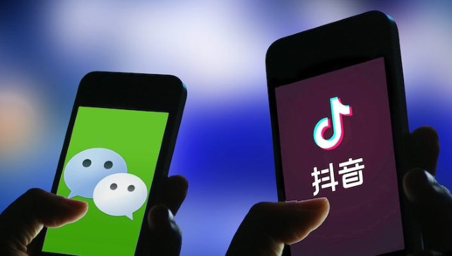 TikTok ve WeChat için beklenen karar çıktı! - Resim : 1