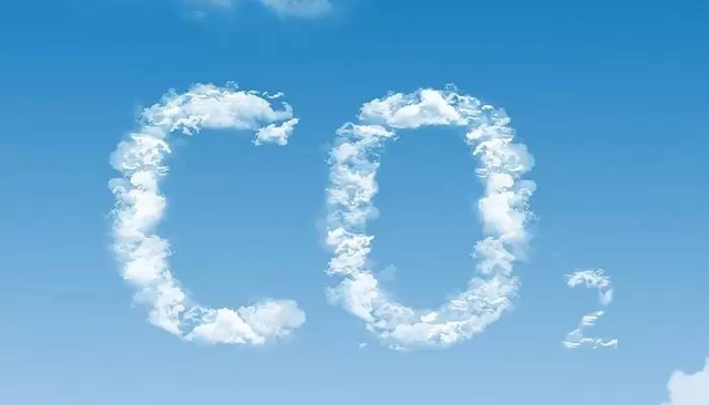 Karbondioksiti azaltma çalışmaları sekteye uğradı! Böyle giderse sonumuz kötü! - Resim : 1