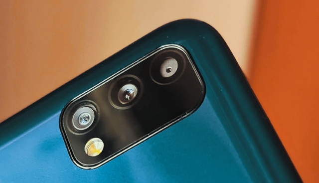 Samsung Galaxy F41 tanıtım tarihi ve özellikleri! - Resim : 1