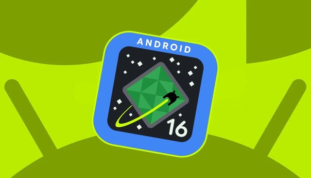 Android 16 resmen tanıtıldı: Yepyeni tasarımıyla geliyor! - Resim : 1