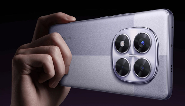 Redmi Note 14+ 5G global pazara geliyor, işte özellikleri - Resim : 1