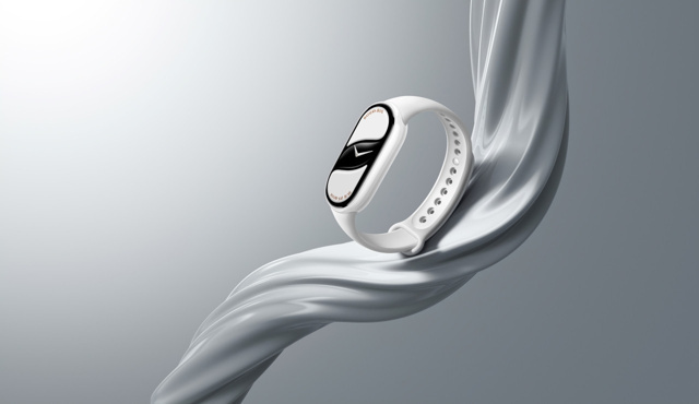 Xiaomi Smart Band 10'u Tanıttı: Daha akıllı bir yaşam için şık bir adım - Resim : 1