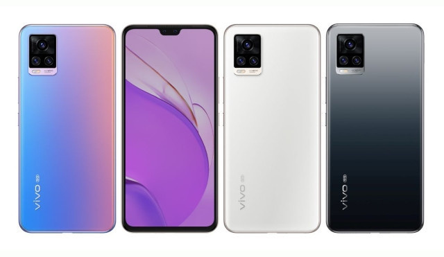 Vivo V20 2021 Geekbench'te ortaya çıktı! İşte özellikleri - Resim : 1