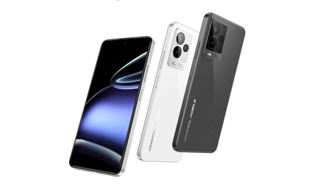 General Mobile’ın tanıtacağı iki yeni telefon her şeyi değiştirebilir - Resim : 1
