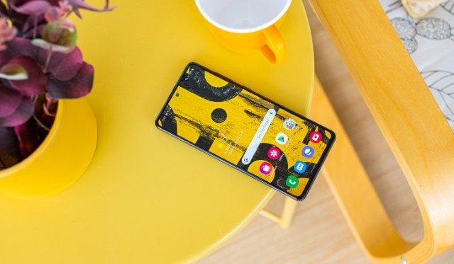 Samsung’dan popüler modeline bir güncelleme daha! - Resim : 1
