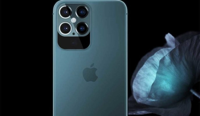 Şok iddia: Apple yalnızca iki iPhone modelini piyasaya sürebilir! - Resim : 1