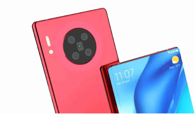 Huawei Mate 40 ile ilgili şok iddia! MediaTek işlemci ile gelebilir! - Resim : 1