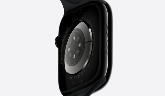 Apple Watch Series 10 tanıtıldı, özellikleri ve fiyatı belli oldu - Resim : 2