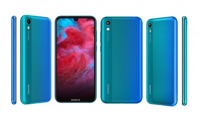Daha uygun fiyatlısı yok! İşte Honor 8S 2020 özellikleri ve fiyatı! - Resim : 1
