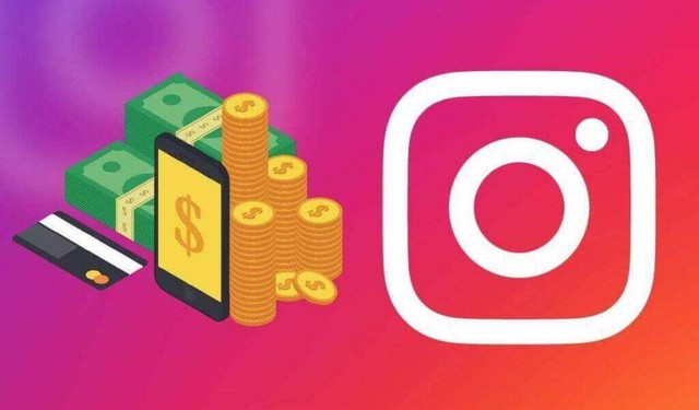 Instagram ile ayda 20 bin dolar kazanmak ister misiniz? - Resim : 1