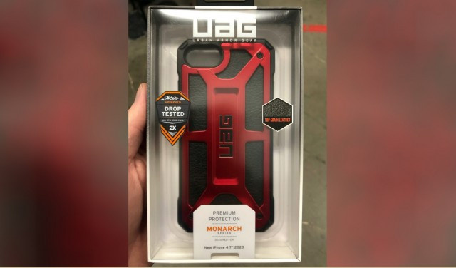 iPhone 9 çıkış tarihi açıklandı! İşte detaylar! - Resim : 1