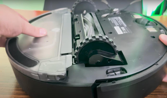 Dreame D9 Max Gen 2 Robot Süpürge: Temizlikte yeni bir dönem başlıyor - Resim : 1