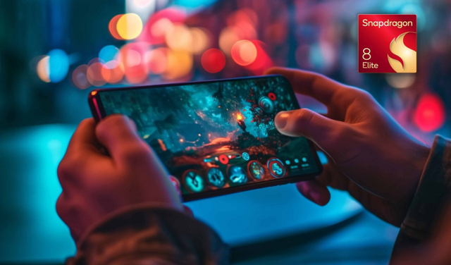 Qualcomm Snapdragon 8 Elite 2'nin AnTuTu skoru sızdırıldı - Resim : 1