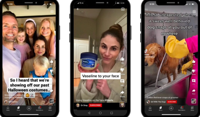YouTube Shorts için yeni bir özellik daha geldi, bunu çok seveceksiniz - Resim : 1