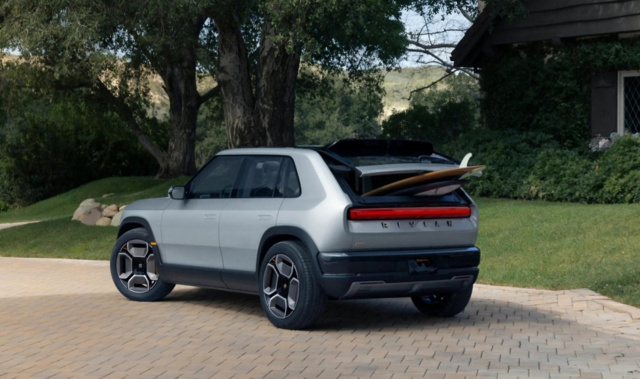 Apple Car geri dönüyor, şimdi Xiaomi düşünsün - Resim : 1