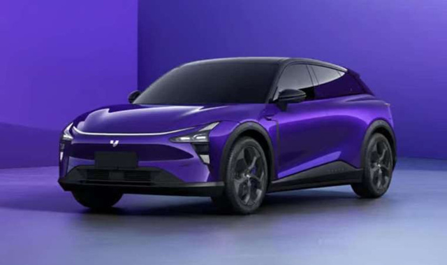 Çinlilerin elektrikli otomobiller için ne kadar para harcadığı belli oldu (Servet harcamışlar) - Resim : 1