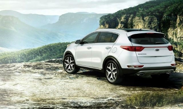 İşte son zamların ardından 2020 Kia Sportage fiyat listesi - Resim: 9