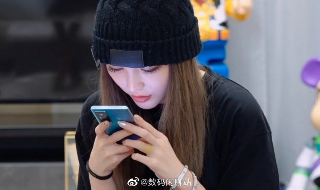 Türkiye pazarında umduğunu bulamayan Çinli; Vivo - Resim : 1