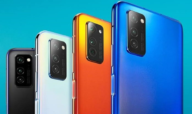 Honor V40 ailesinin özellikleri netleşiyor! - Resim : 1