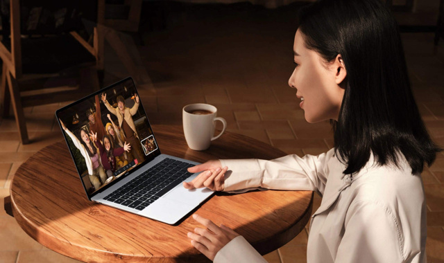 HUAWEI MateBook X Pro 2024 yeni bir dönemin habercisi - Resim : 1