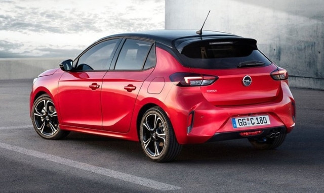 2020 Opel Corsa fiyatları zamlandı! İşte yeni fiyatlar! - Resim : 1