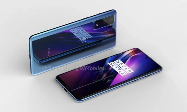 OnePlus Z adında yeni bir seri mi geliyor? - Resim : 1