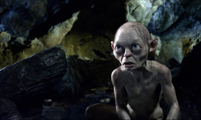 Yeni Yüzüklerin Efendisi filmi Gollum'un Peşinde’nin vizyon tarihi belli oldu - Resim : 1