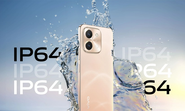 Bataryası için 4 yıl garanti veren telefon: Vivo Y28 inceleme - Resim : 3