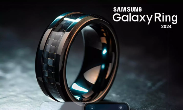 Samsung Galaxy Ring batarya kapasitesi artıyor, daha uzun pil ömrü - Resim : 1