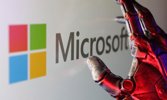 Microsoft'tan StilachiRAT açıklaması: Kimlik bilgileri ve kripto cüzdanlarını hedef alıyor - Resim : 1