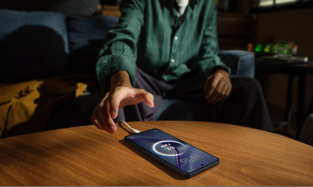 Oppo K13, dev bataryası ve güçlü işlemcisiyle 21 Nisan’da tanıtılıyor - Resim : 1