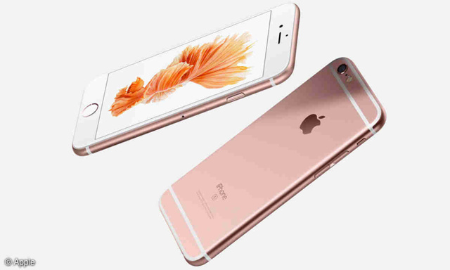 WhatsApp’tan eski iPhone’lara veda: Artık bu üç modelde çalışmayacak - Resim : 1