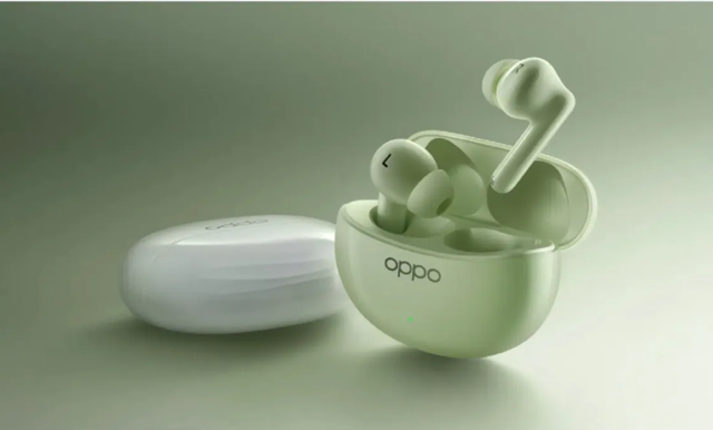 Oppo’nun yeni kulaklıkları kendini gösterdi - Resim : 1