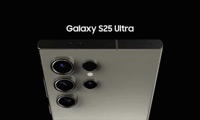 Samsung Galaxy S25 Ultra’nın kamera detayları belli oldu - Resim : 1