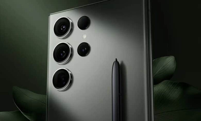 Galaxy S26 Ultra’nın kamera detayları belli oldu - Resim : 1