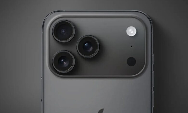 iPhone 17 Pro Max tanıtıldı: İşte özellikleri ve Türkiye fiyatı - Resim : 2