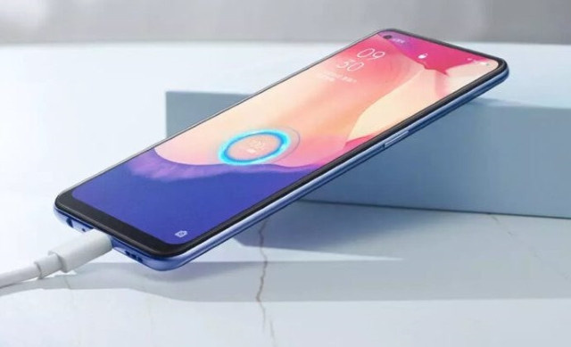 Oppo Reno 4 SE render görüntüleri ve özellikleri ortaya çıktı - Resim : 2