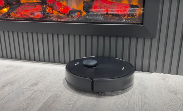 Dreame D9 Max Gen 2 Robot Süpürge: Temizlikte yeni bir dönem başlıyor - Resim : 4